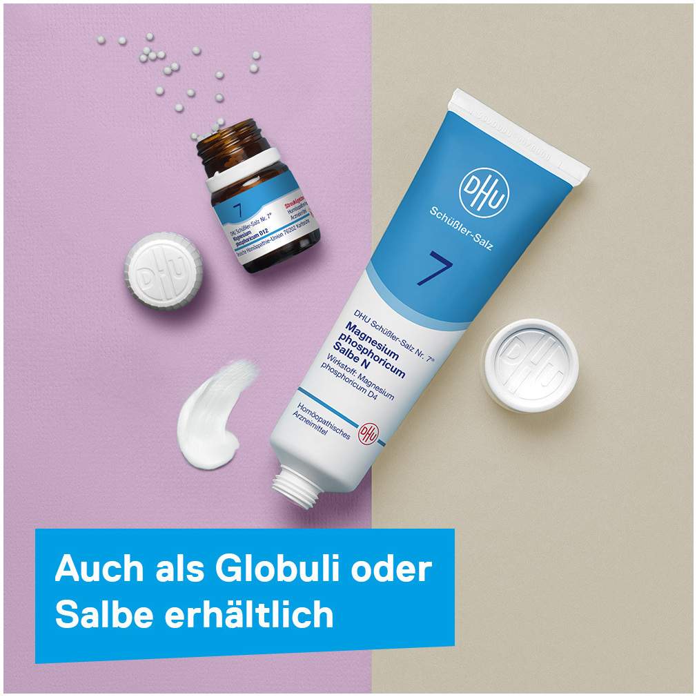 DHU Schüßler-Salz Nr. 7 Magnesium phosphoricum D6 900 Tabletten