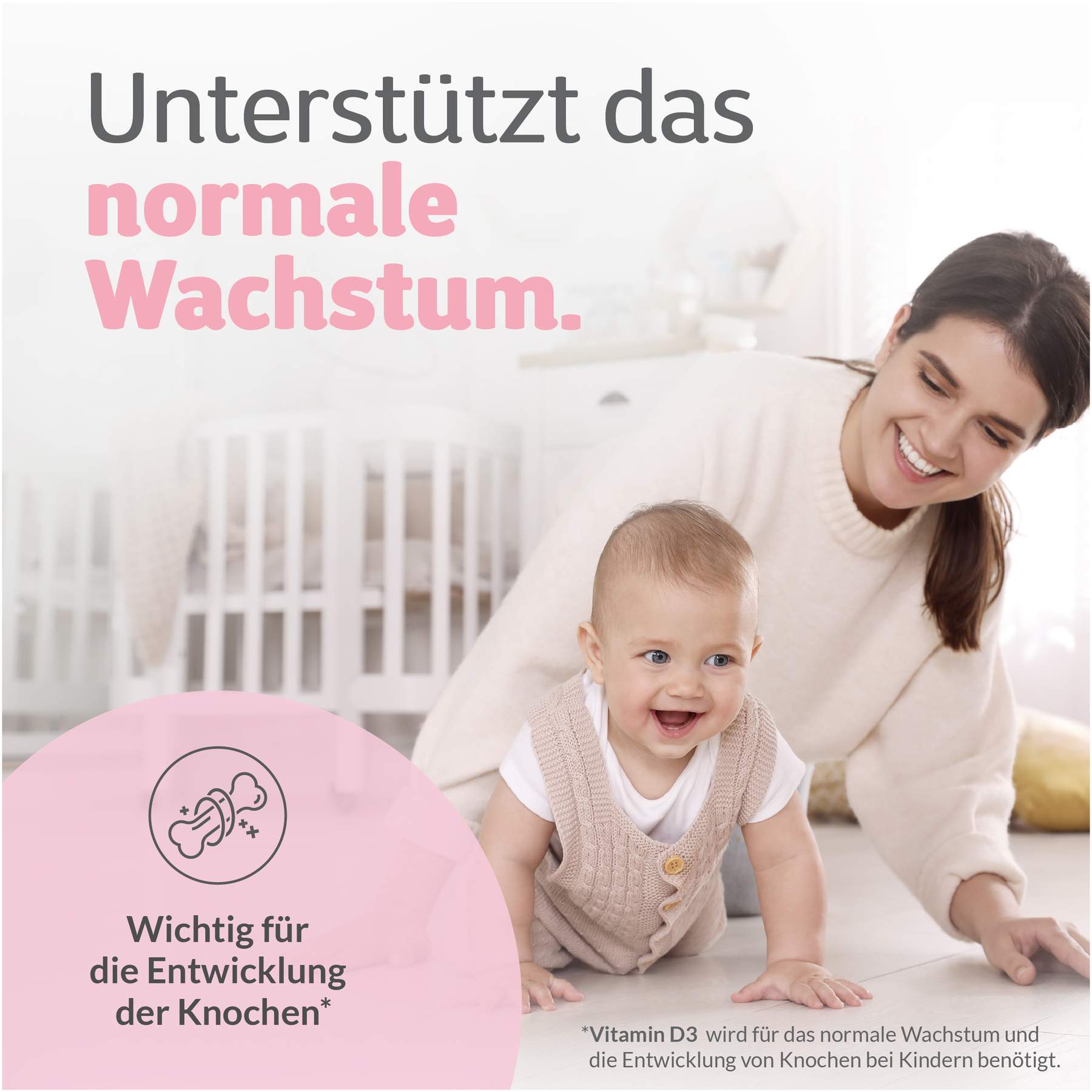 Multivitd3 Baby Pumplösung 10ml