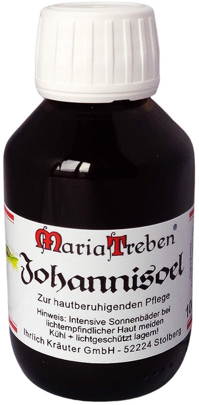 Maria Treben Johannisöl 100ml