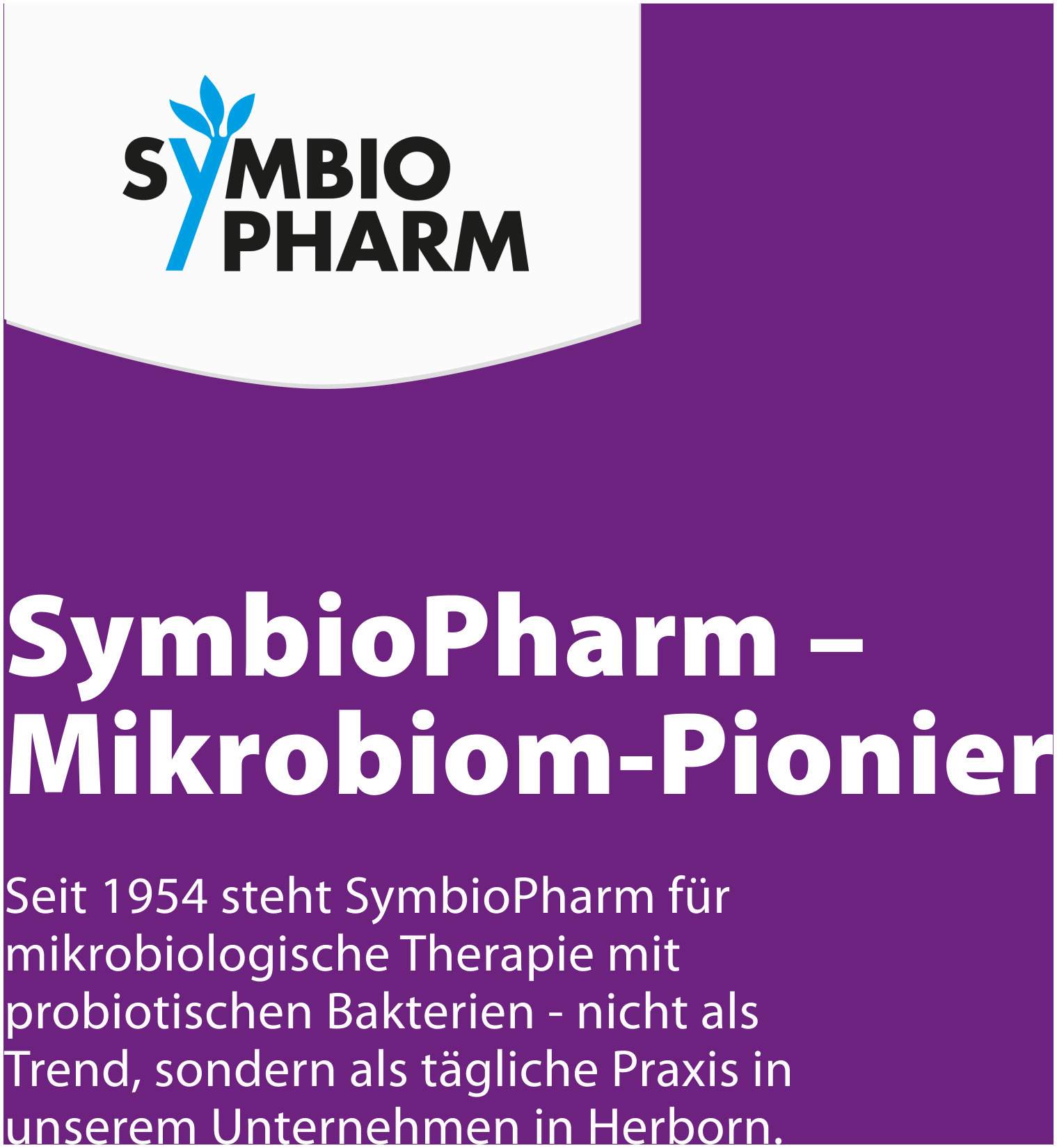Symbiolact Comp. 3x30 Beutel