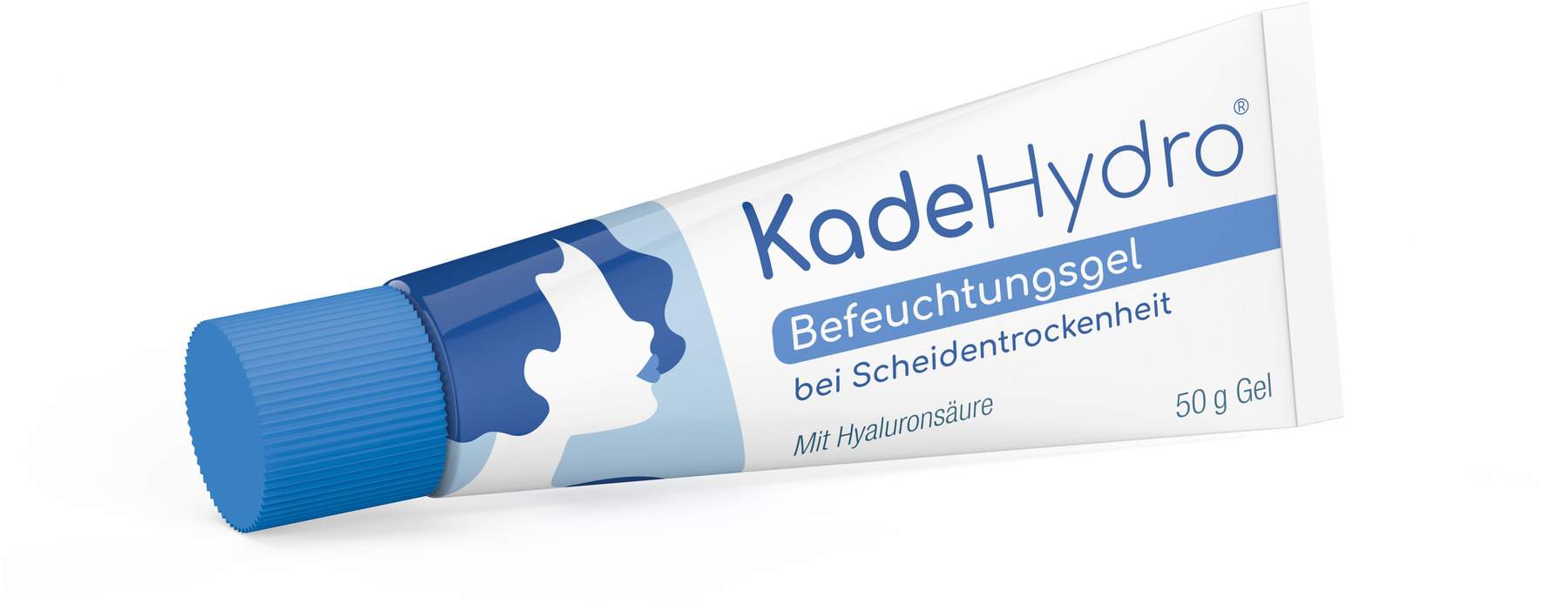 KadeHydro Befeuchtungsgel 50 ml