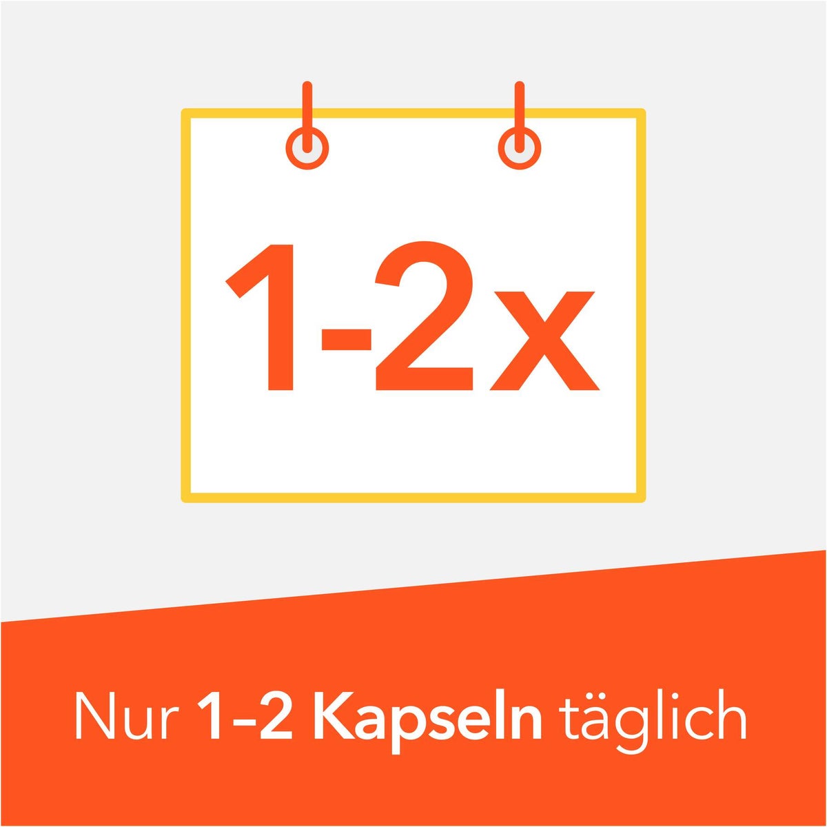 Vitamin C-Ratiopharm Retard 500 mg 100 Kapseln