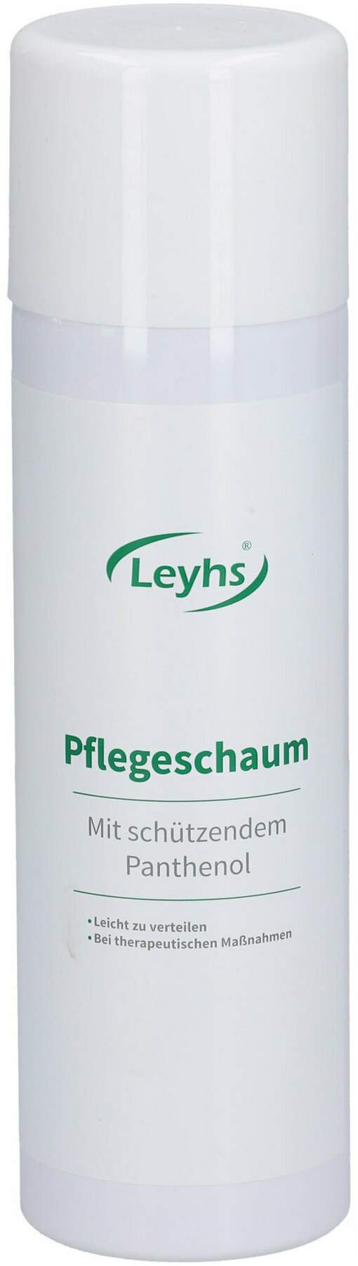 Leyhs Pflegeschaum 500 ml