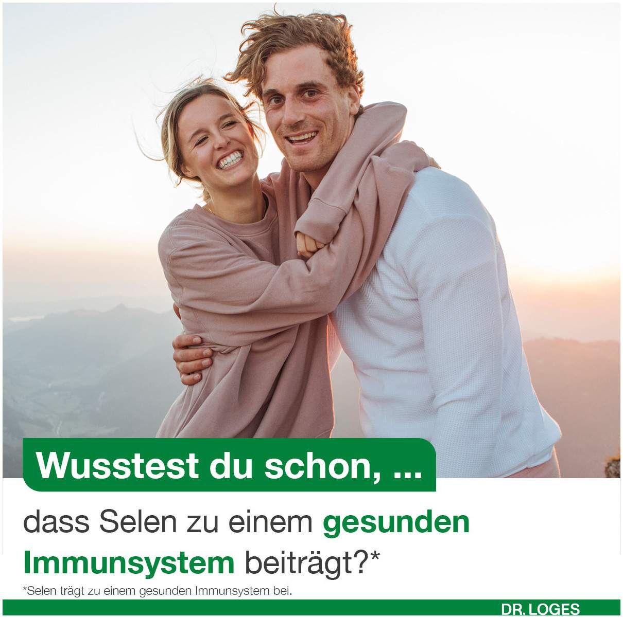 selen-Loges  200 µg 120 Filmtabletten
