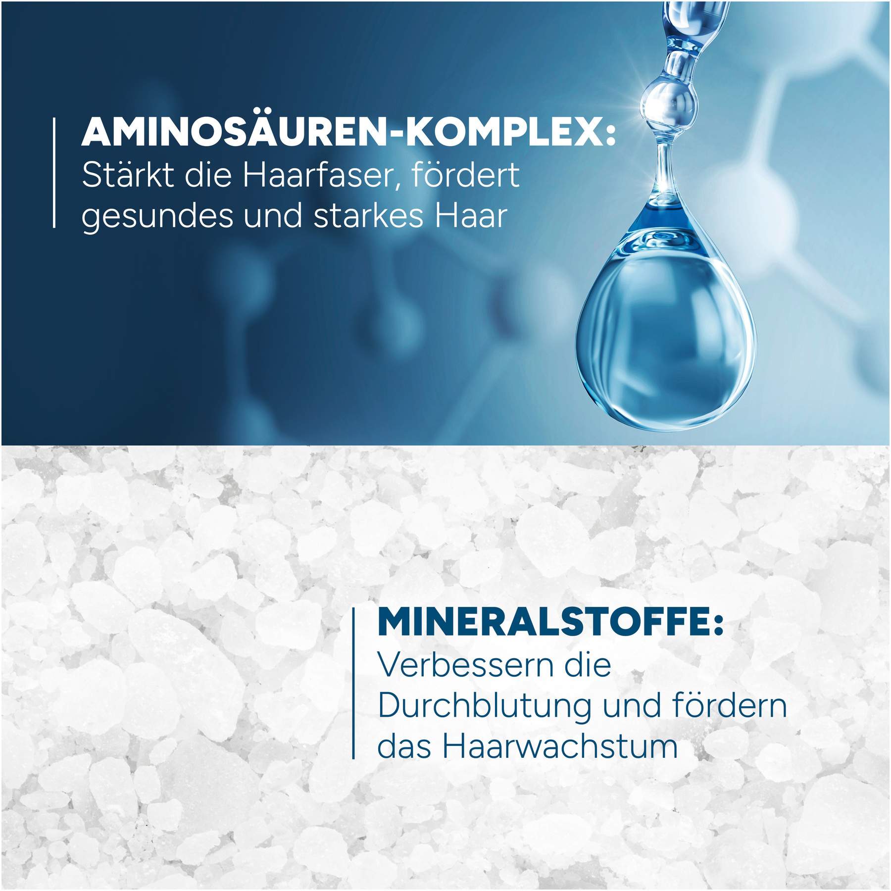 Ducray Anaphase Shampoo bei temporärem Haarausfall 400 ml