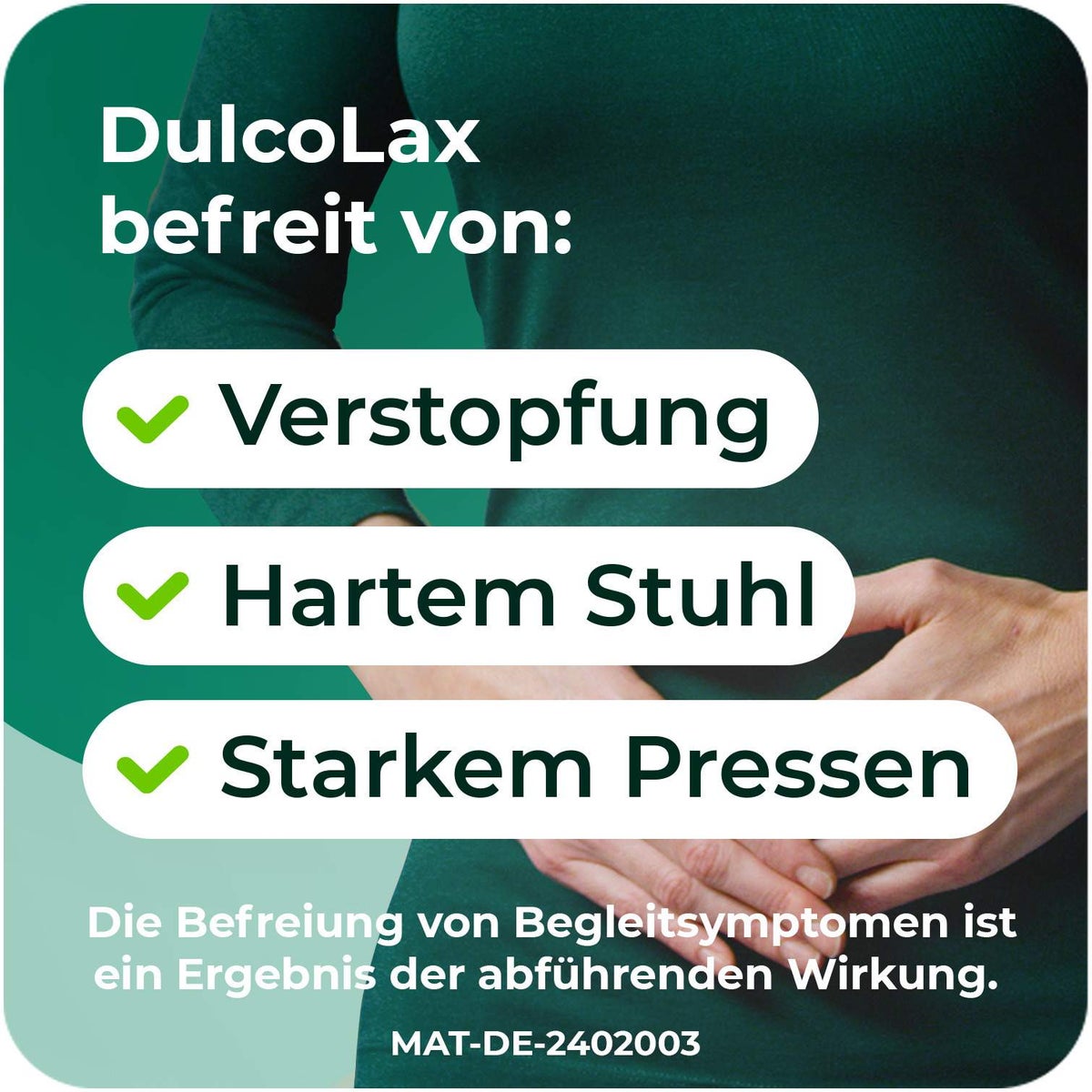Dulcolax Dragees 20 Stück + Dulcolax Suppositorien 6 Stück