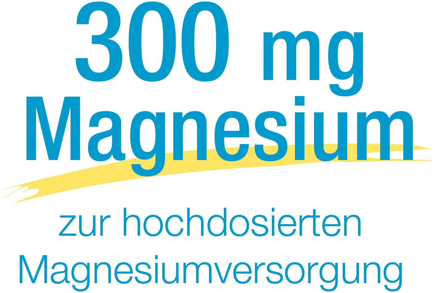 Magnesium Verla 300 Orange Granulat