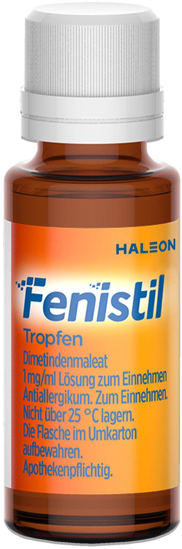 Fenistil Tropfen 20 ml