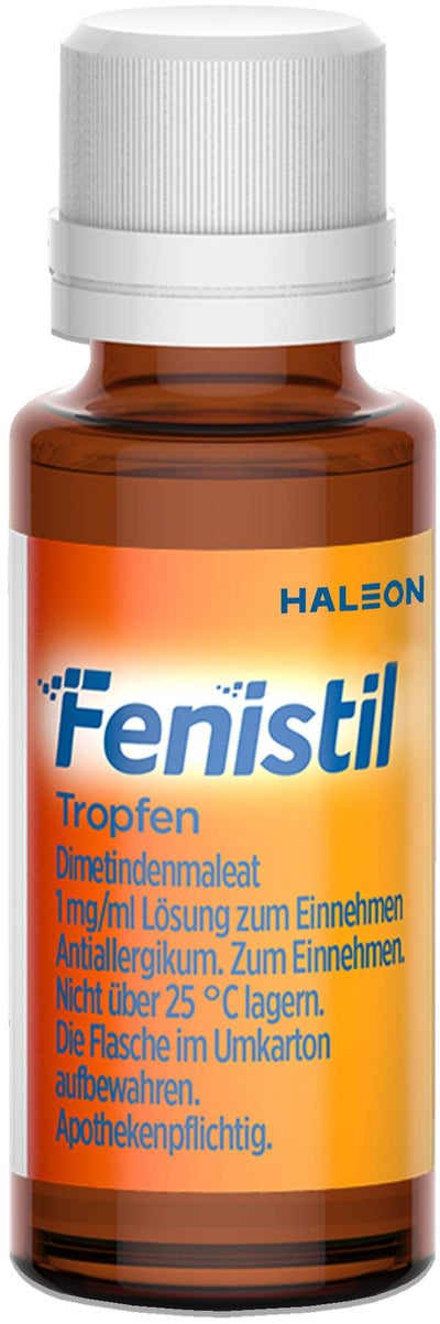 Fenistil Tropfen 20 ml