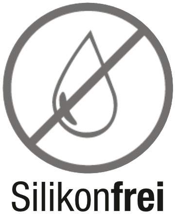 Silikonfrei