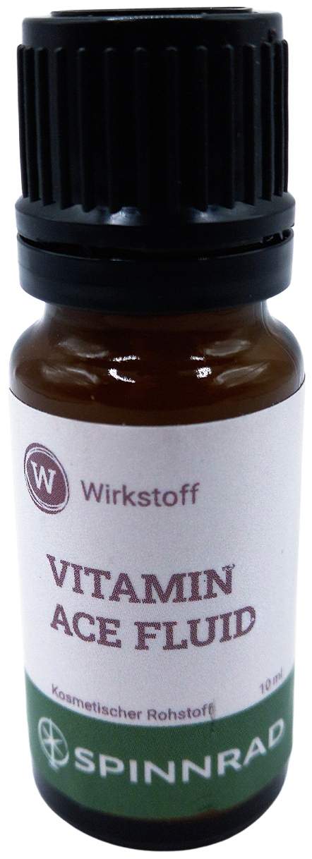 Vitamin Ace Fluid Sp  10ml