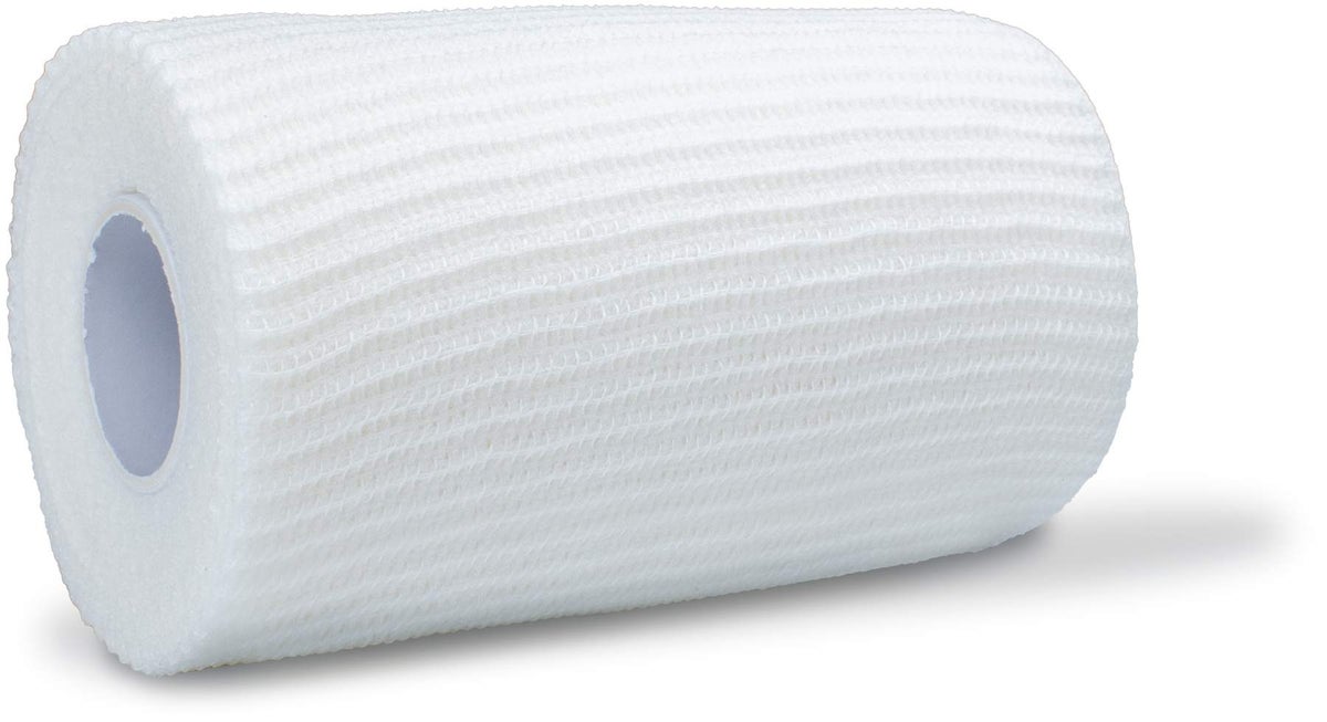 Maielast Haft Krepp 10 cm x 4 m