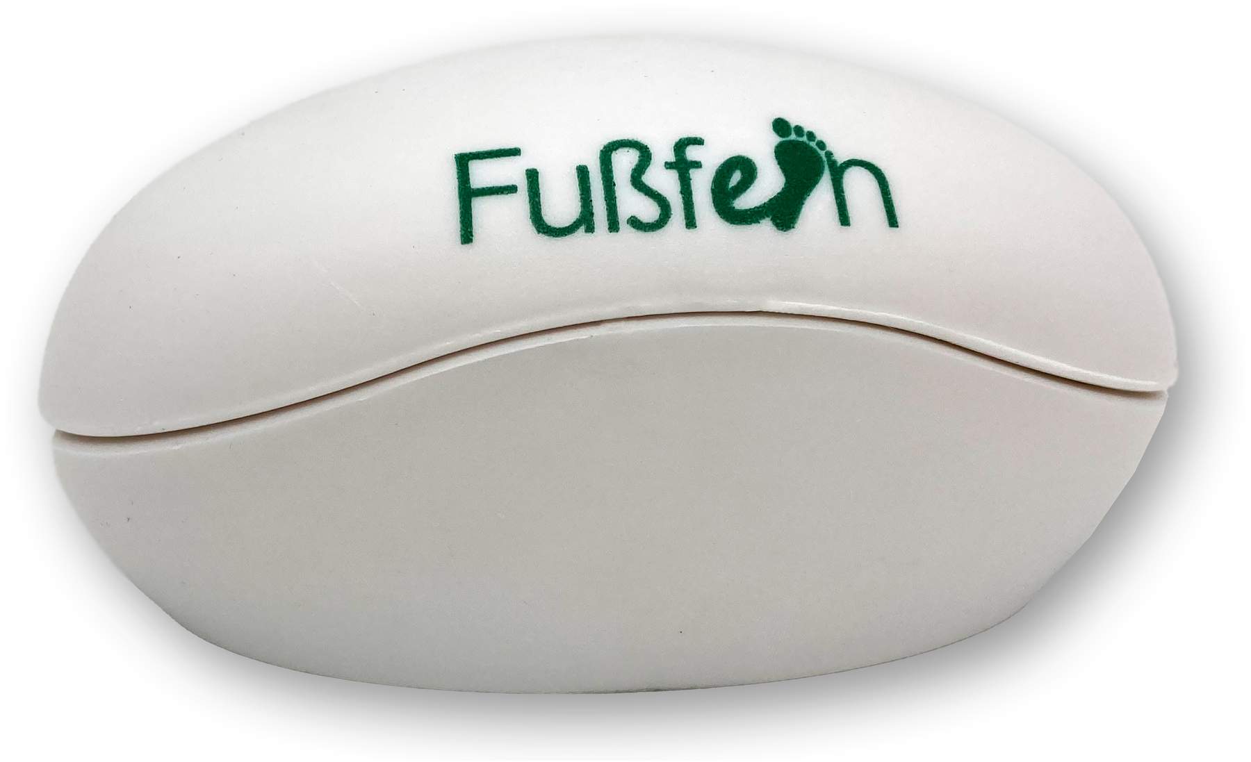 Fußfein Hornhautentferner