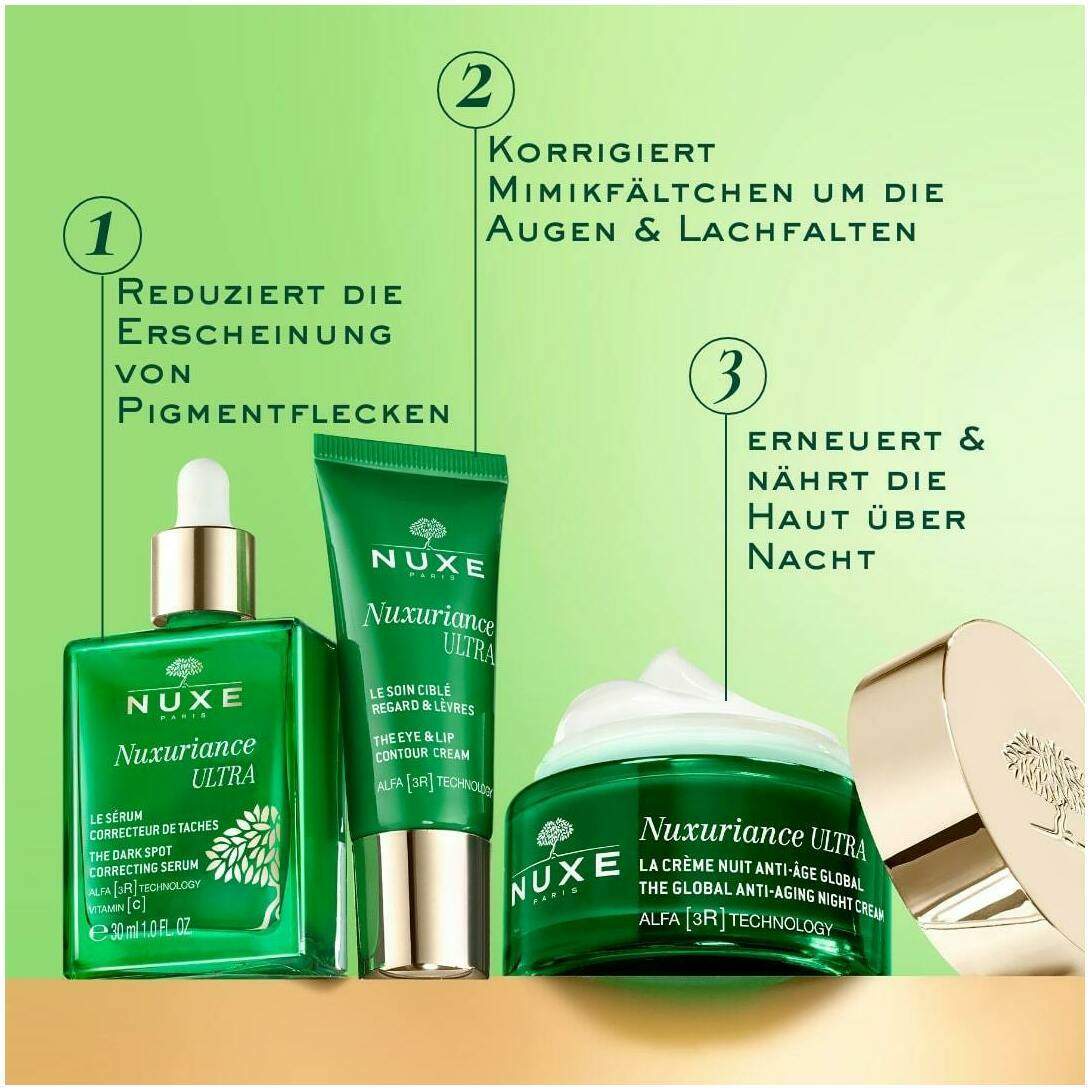 NUXE Nuxuriance Ultra Nachtcreme 50 ml