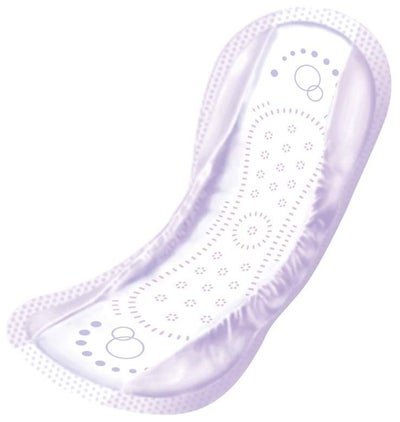 Seni Lady Slim Normal 20 Einlagen