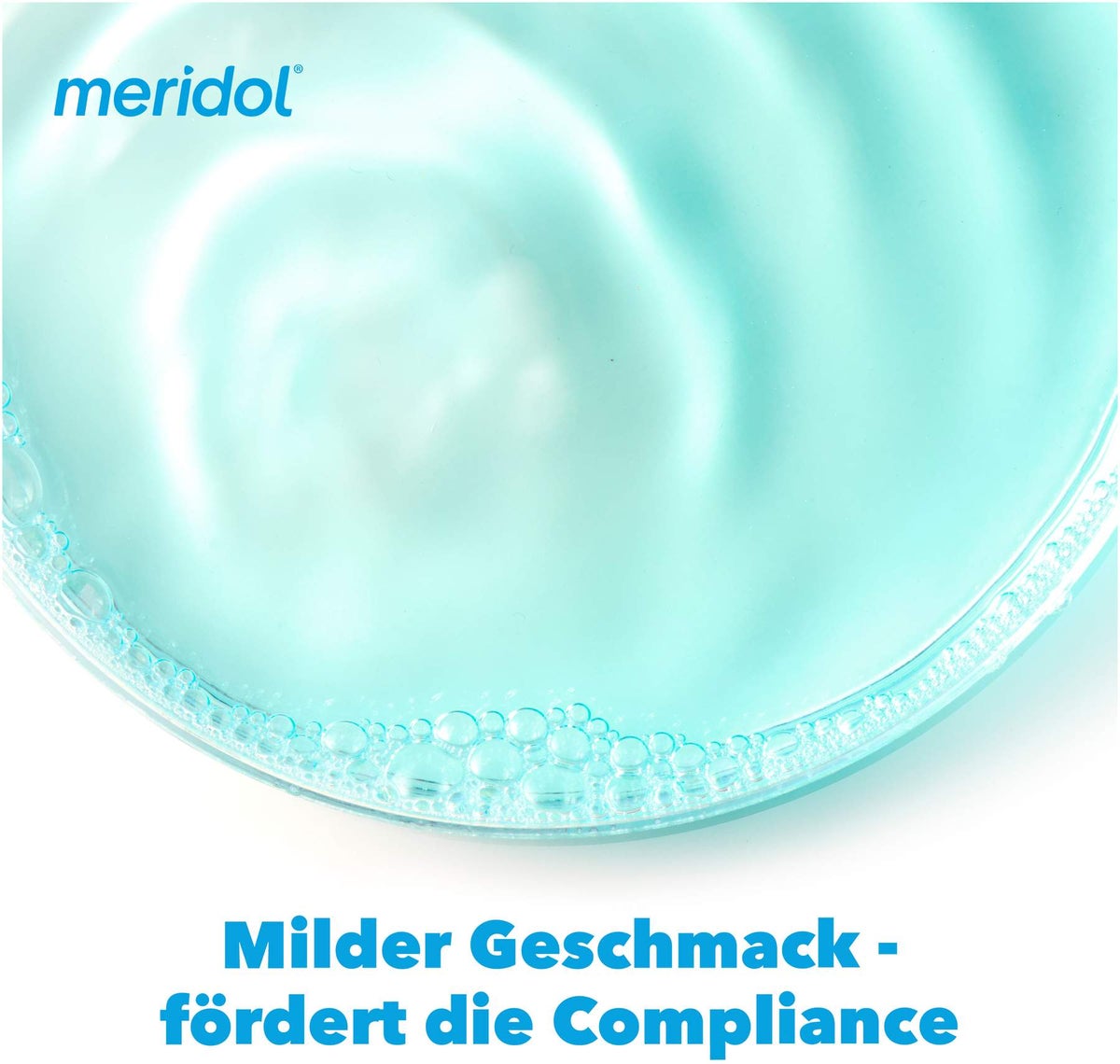 Meridol med Chlorhexidin 0,2% Lösung zur Anwendung in der Mundhöhle 300 ml