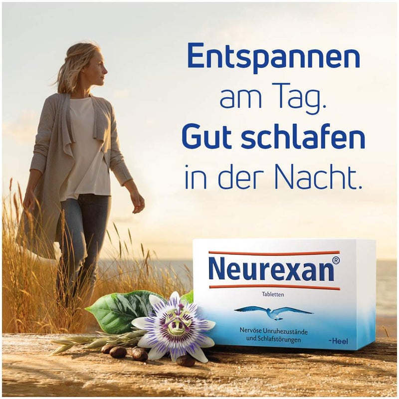 Neurexan 100 Tabletten