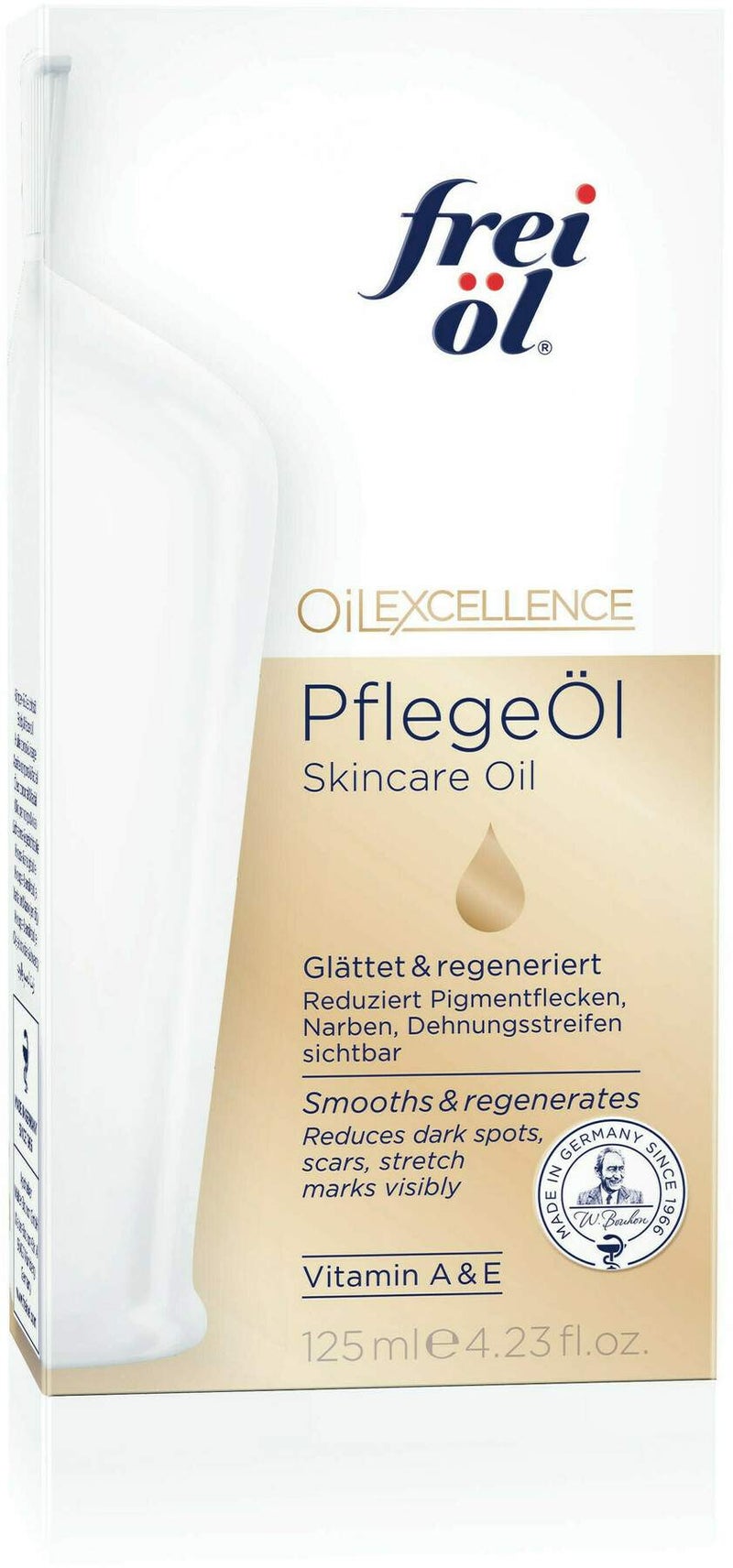 Frei Öl PflegeÖl 125 ml