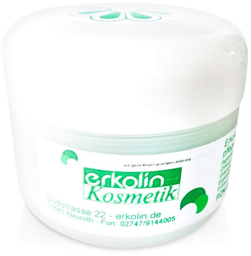 Erkolan 20 Kräuter 50 ml Balsam