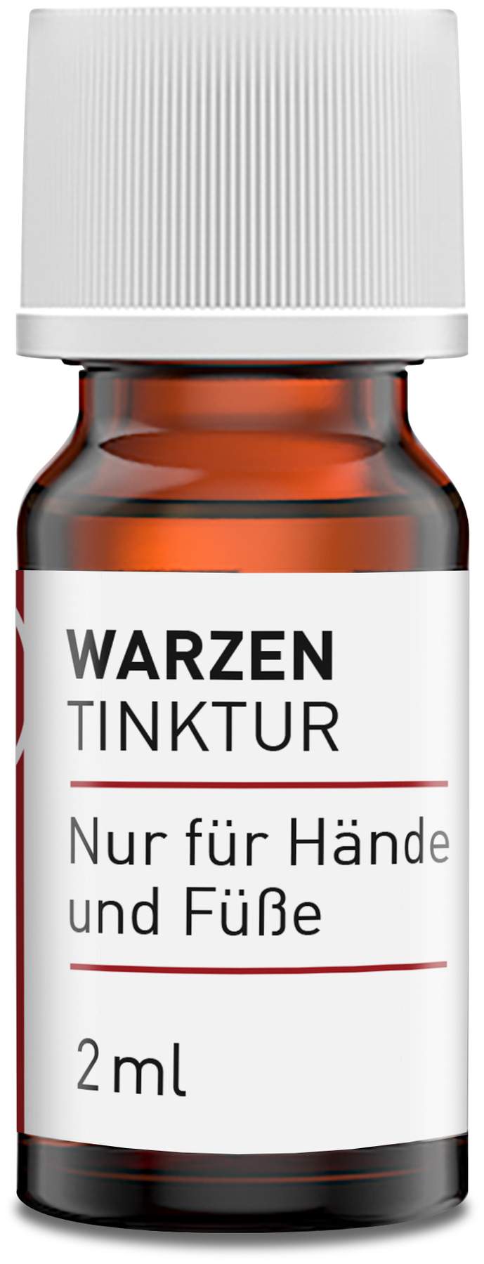 N1 Warzen Tinktur 2 ml