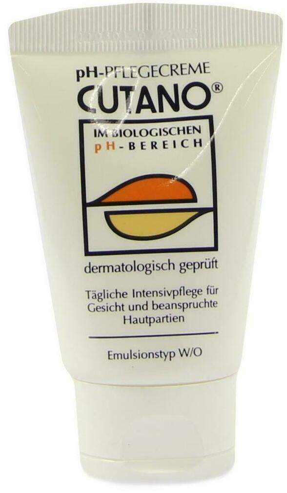 Cutano 50 ml Pflegecreme