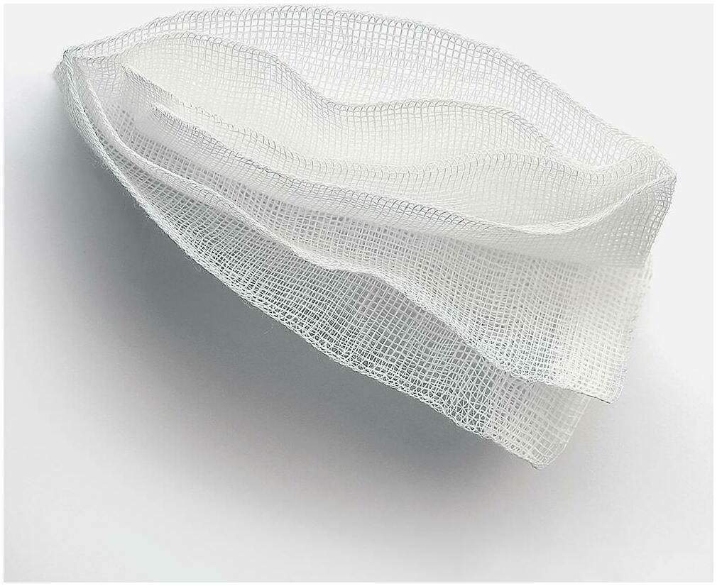 Es-Kompressen Steril 10 X 10 cm Grosspackung 20 X 5 Kompressen