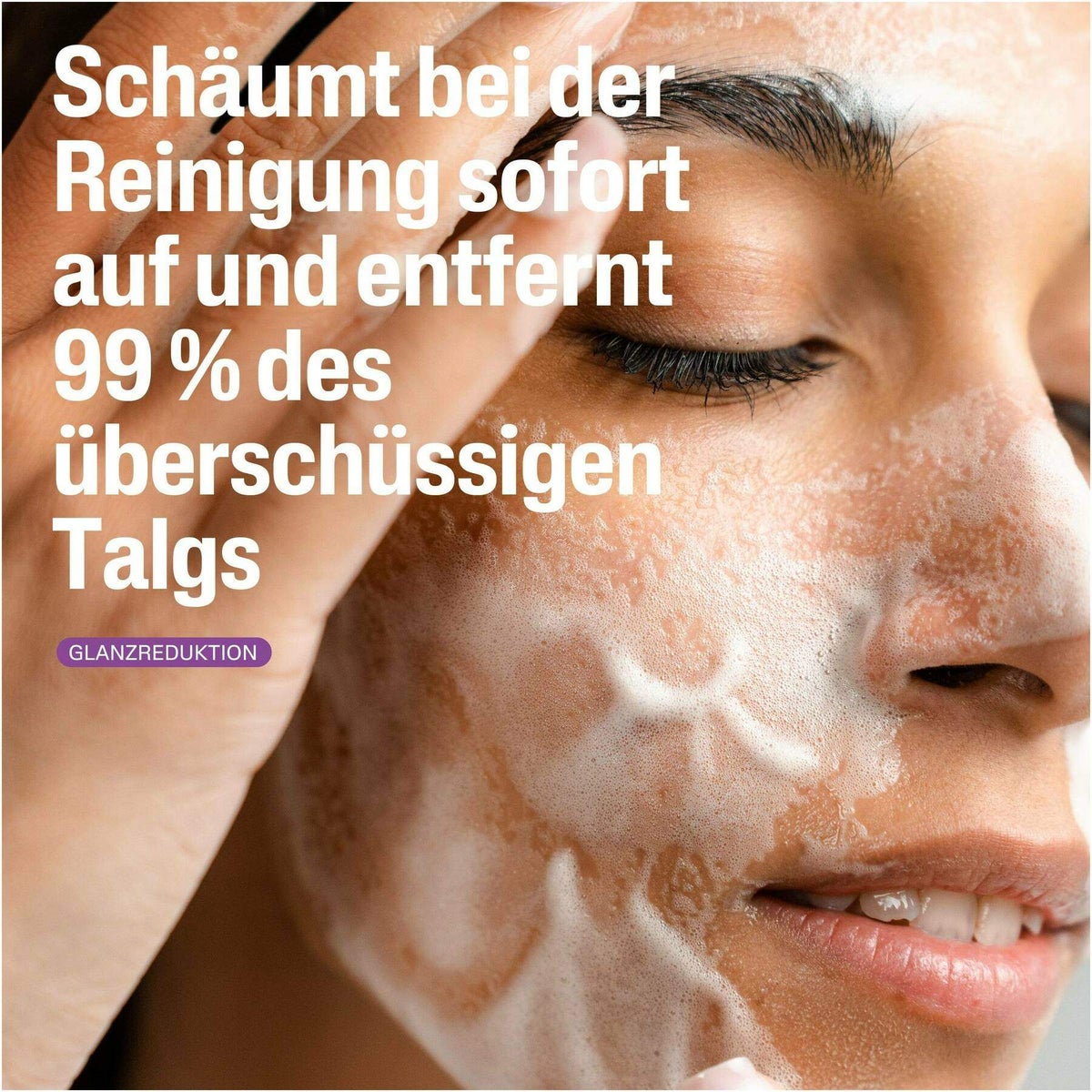 Cetaphil Pro Spot Control porentiefer Reinigungsschaum 235 ml