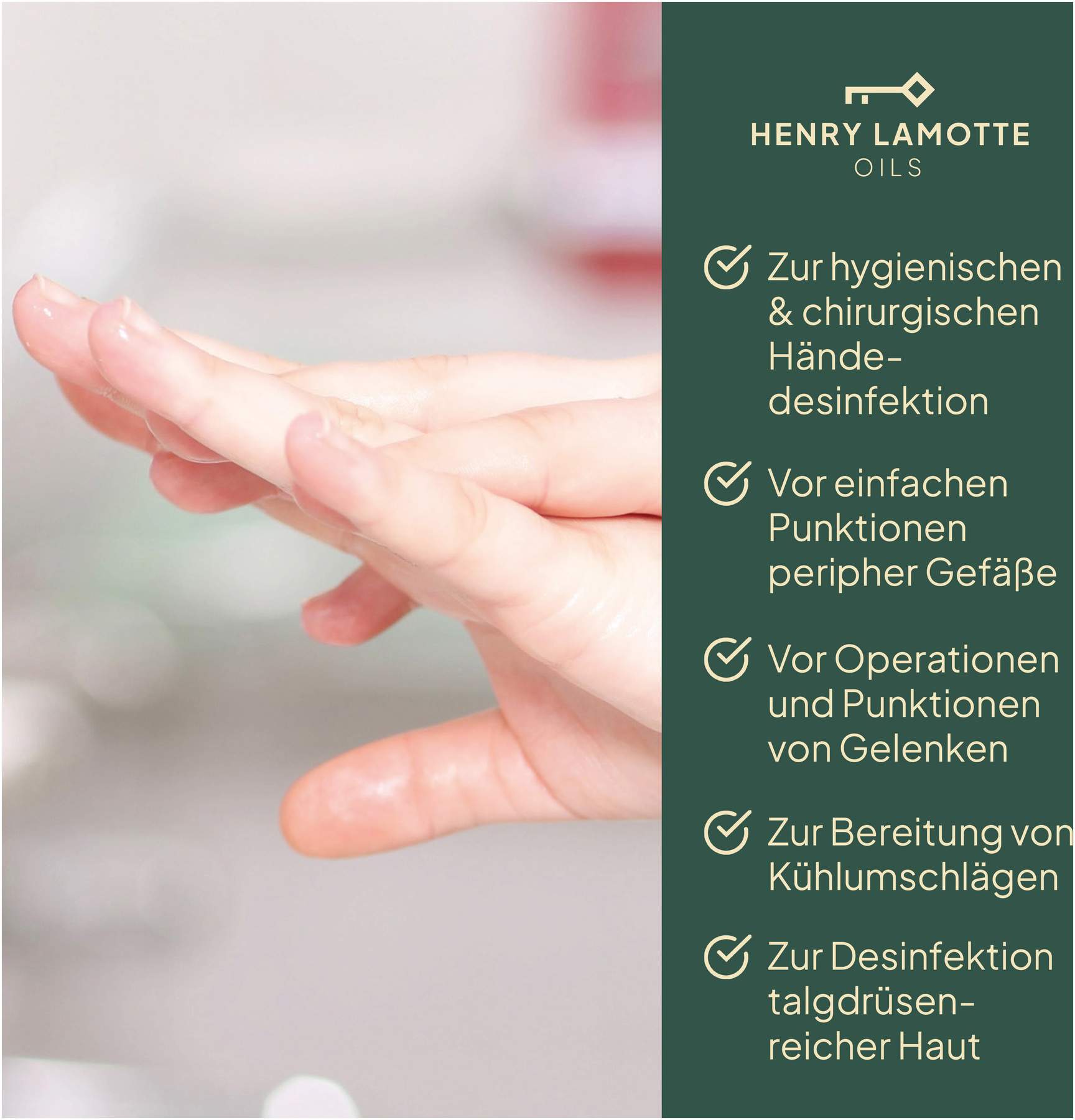 Isopropylalkohol 70 % 100 ml