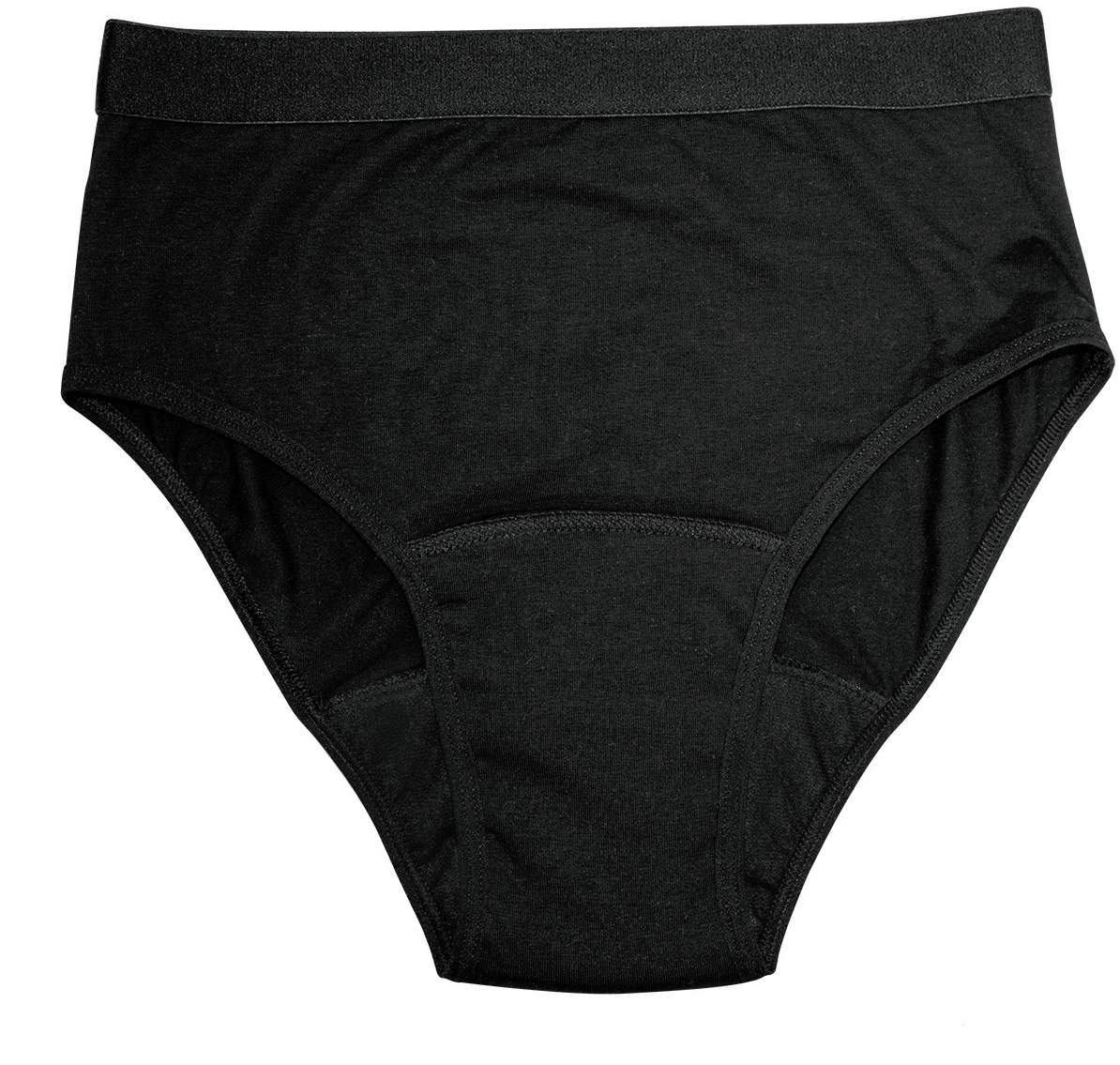 Perioden High-Waist Slip Größe 42-44 (L)