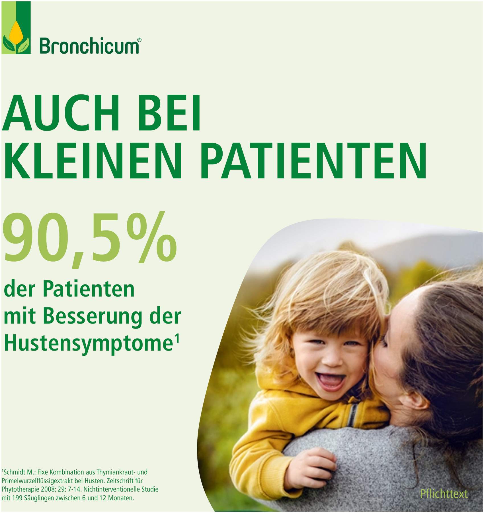 Bronchicum Elixir 250 ml Flüssigkeit