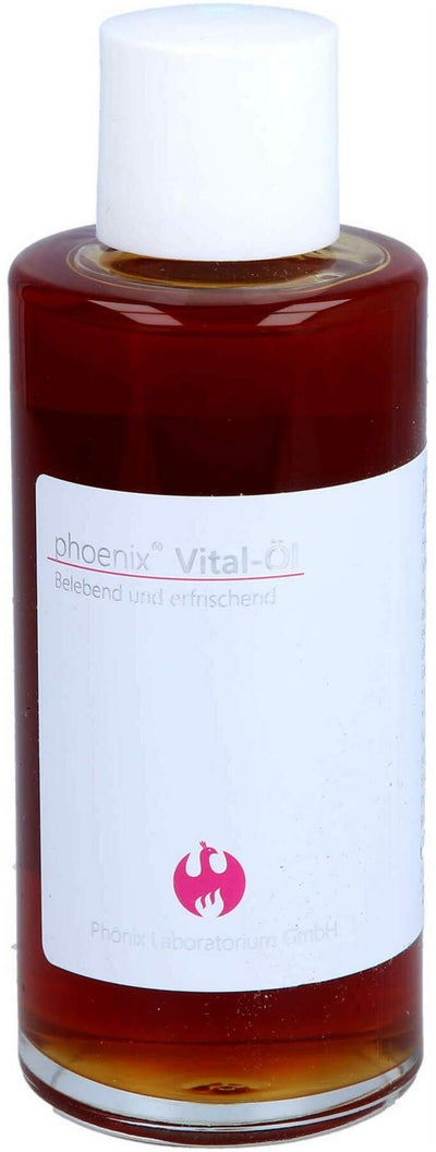 Phoenix Vital-Öl 100 ml