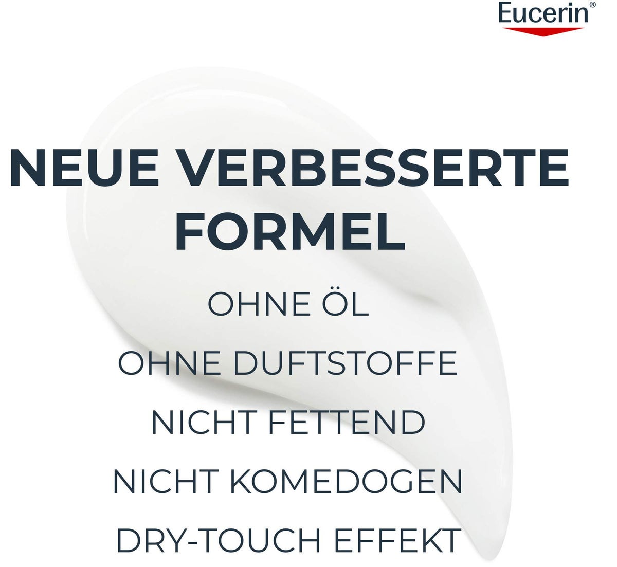 Eucerin DermoPure Clinical Oil Control Gel 40 ml