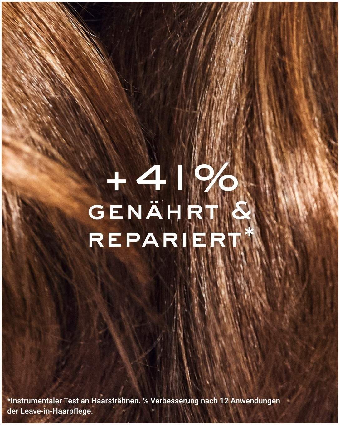 NUXE Hair Prodigieux Leave-In Haarpflege 100 ml