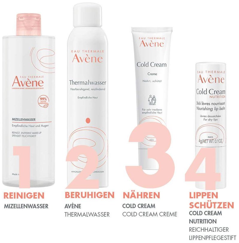 Avene Cold Cream Creme 100 ml