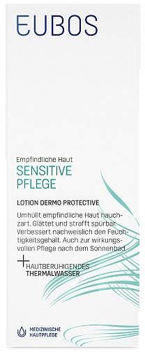 Eubos Sensitive 200 ml Lotion Dermo Protectiv