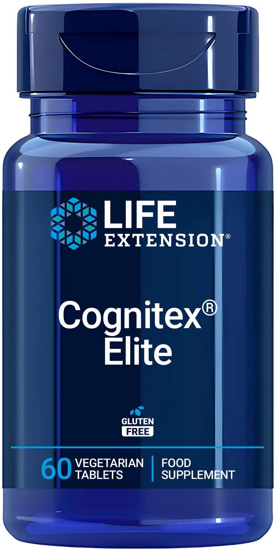 Cognitex Elite 60 Tabletten