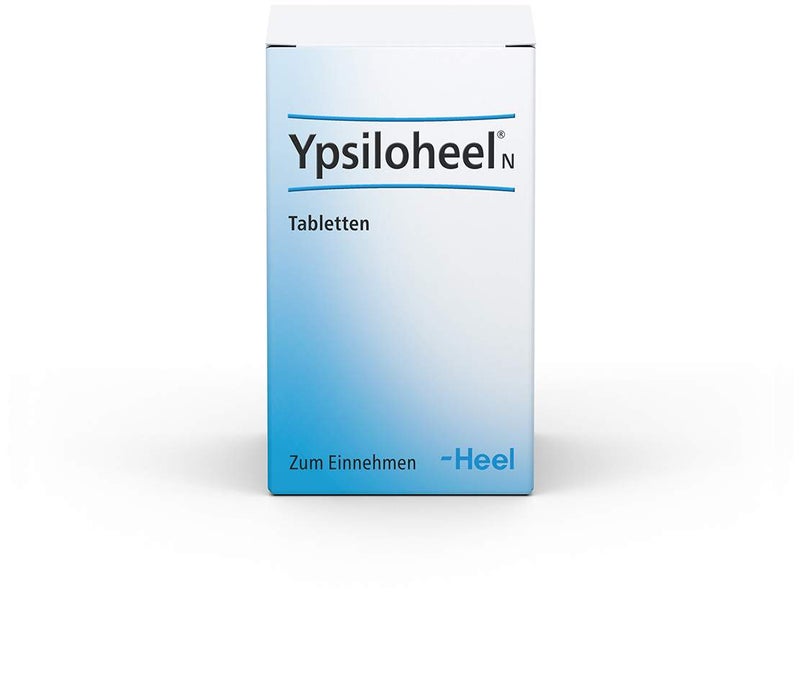 Ypsiloheel N 250 Tabletten