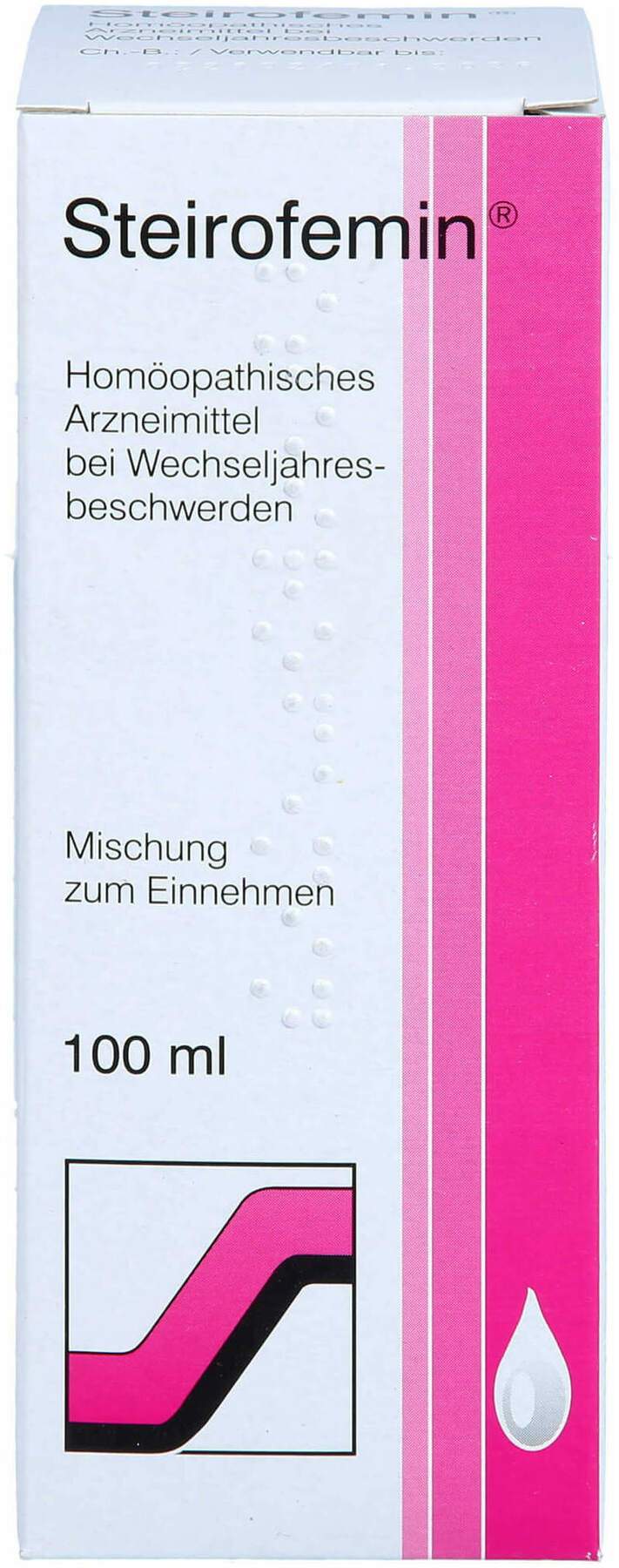 Steirofemin Mischung 100 ml
