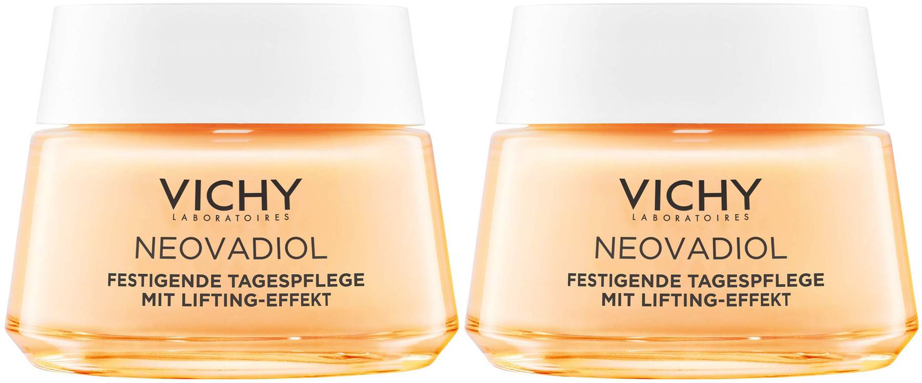 Vichy Neovadiol Tag Normale Haut in den Wechseljahren 2 x 50 ml Creme