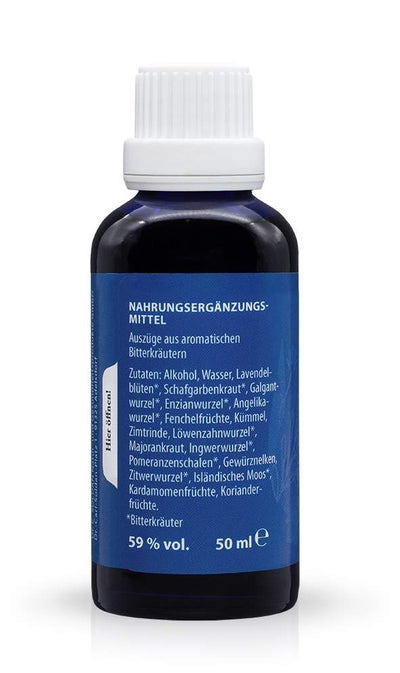 Bitterstern Mixtur 50 ml