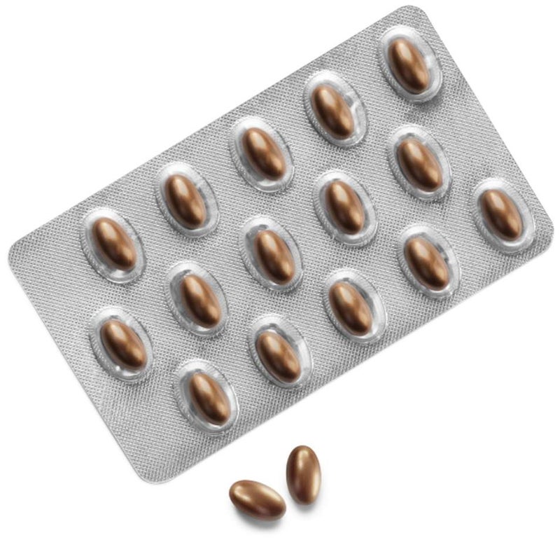 Velnatal Babyplanung 90 Weichkapseln