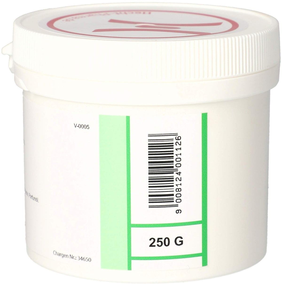 Intendis Ultrabas Salbe 250g