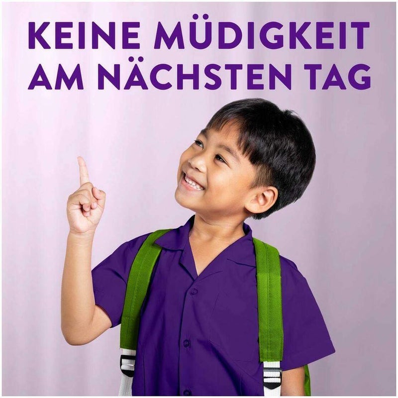 Wick ZzzQuil Kids 2 x 30 Weichgummis