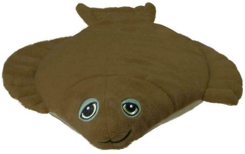 Warmies Scholle