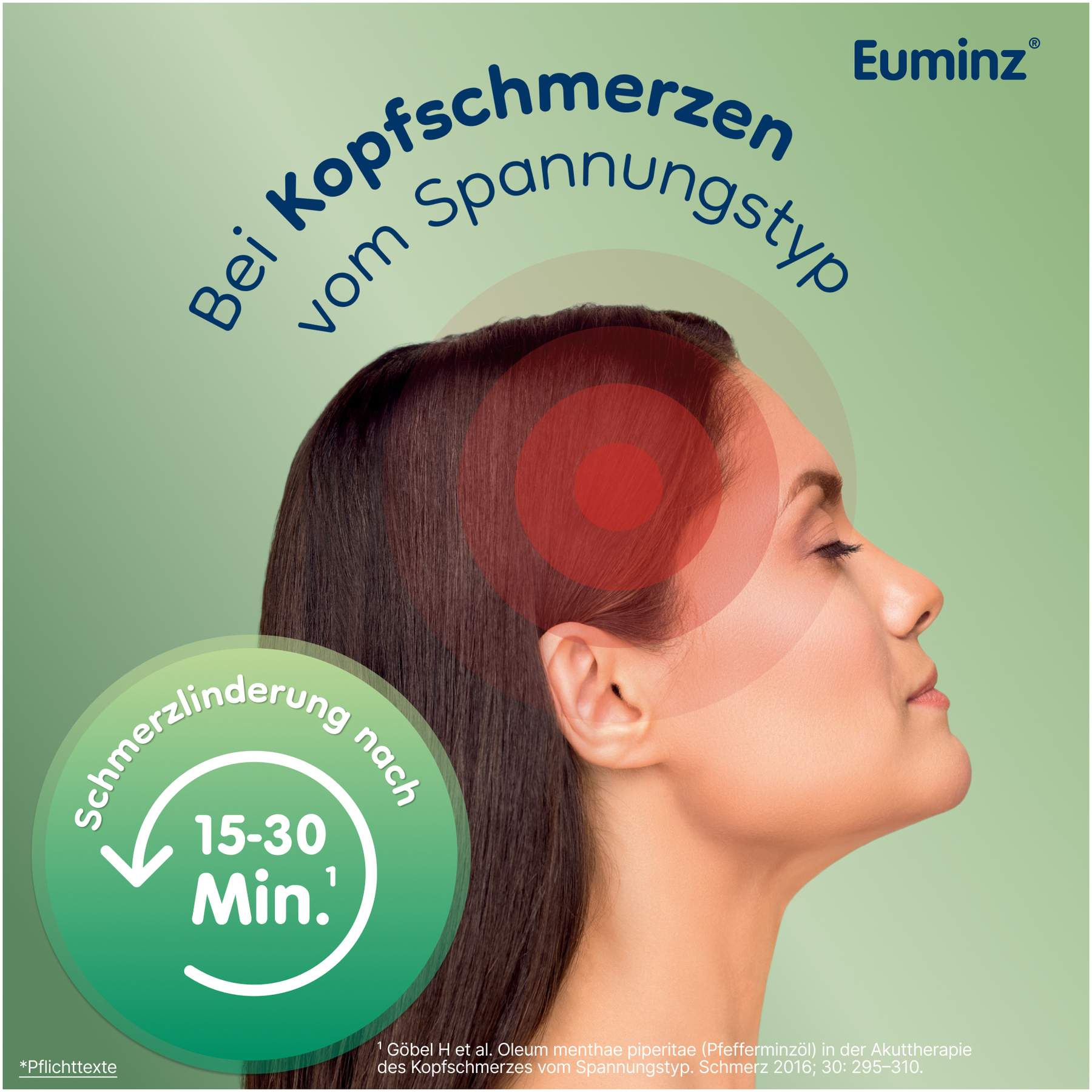 Euminz Lösung 10 ml