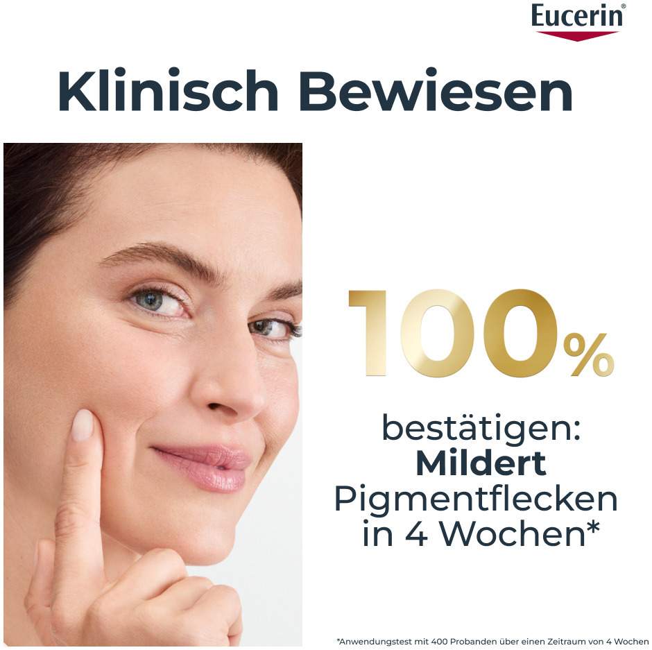 Eucerin Hyaluron Filler + Elasticity 3D Serum 30 ml