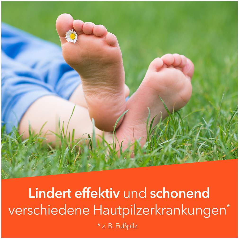 Fungizid-ratiopharm Pumpspray 40 ml