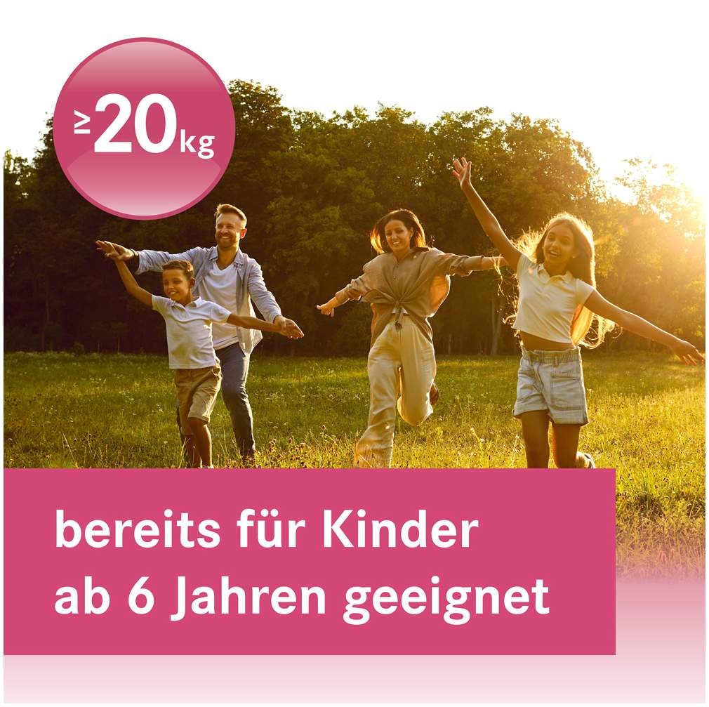 Ibuprofen Heumann Schmerztabletten 400mg 20  Filmtabletten