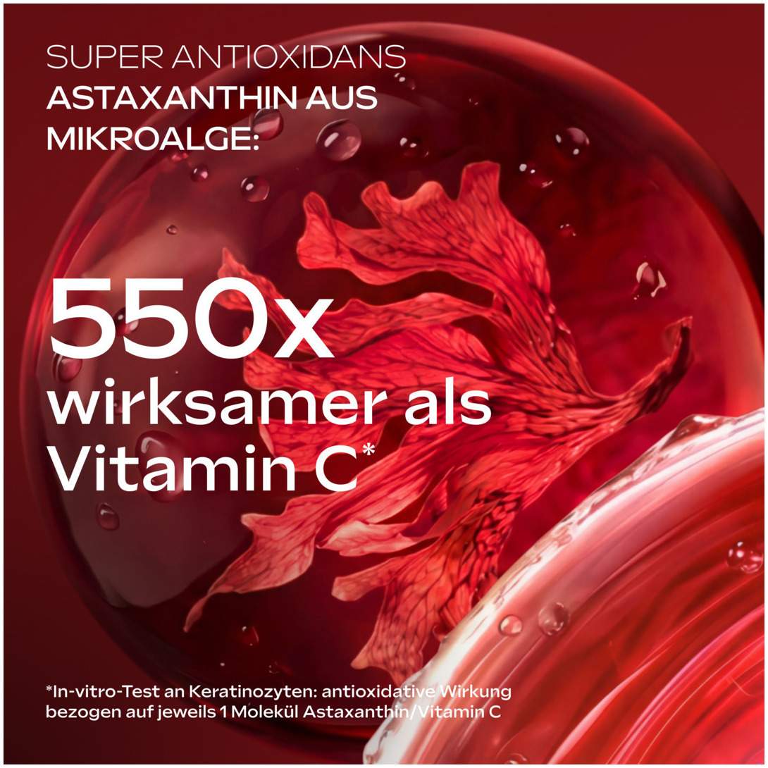 Weleda Youth Power Gesichtsöl Granatapfel 30 ml