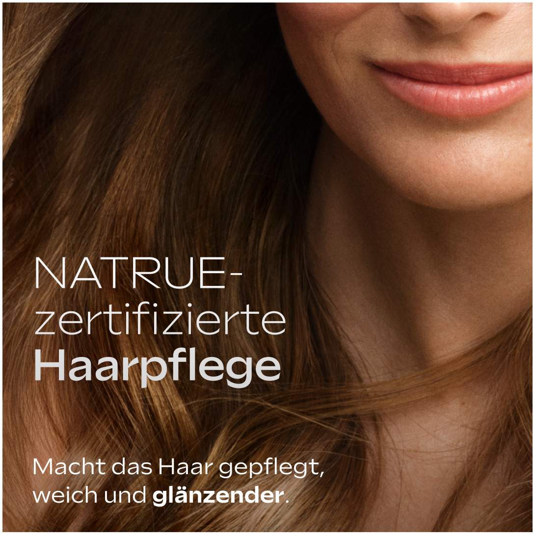 Weleda Hydrashine Pflegespülung Alpen-Lein